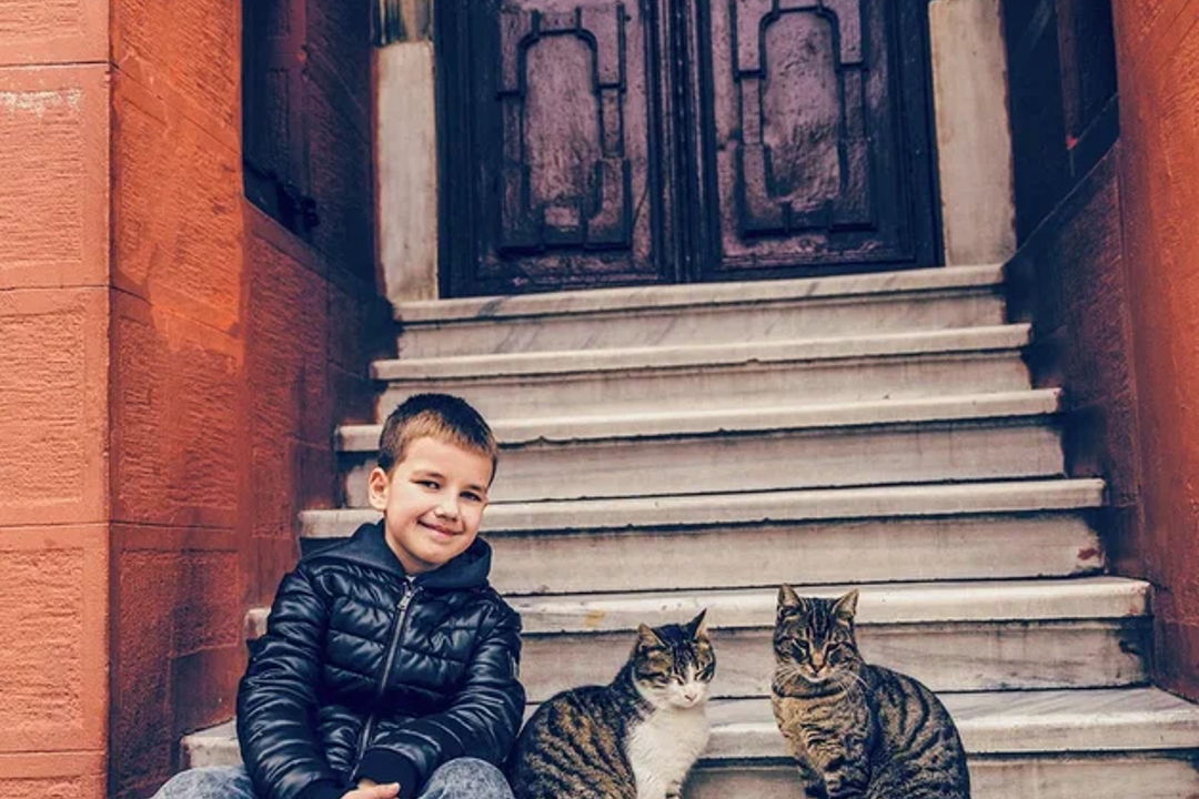 Фотопрогулка по Стамбулу с профессиональным фотографом — фото 3