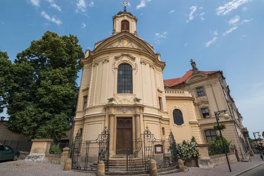 From Prague: Kutna Hora UNESCO Site Tour with Bone Chapel - photo 4