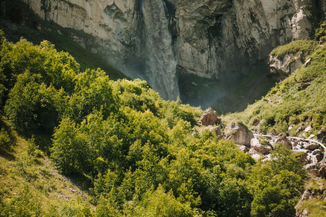 На Джилы-Cу в мини-группе: путешествие в русскую Исландию — фото 6