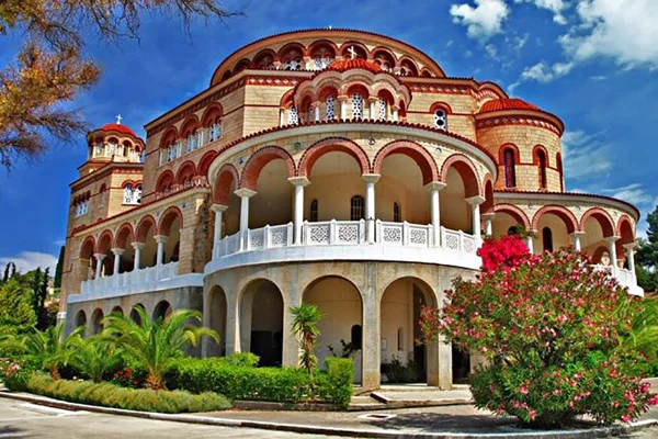 One Day Cruise - Visit 3 Islands in one day — photo 4, Athens | Pokataem
