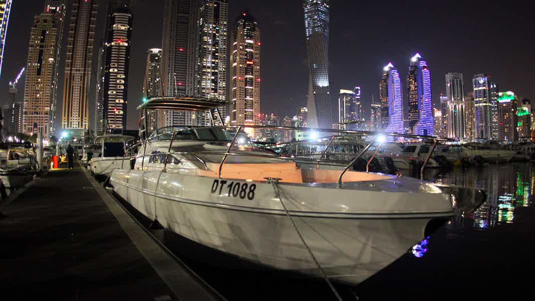 Глубоководная рыбалка в Дубае из Шарджи  - фото 7