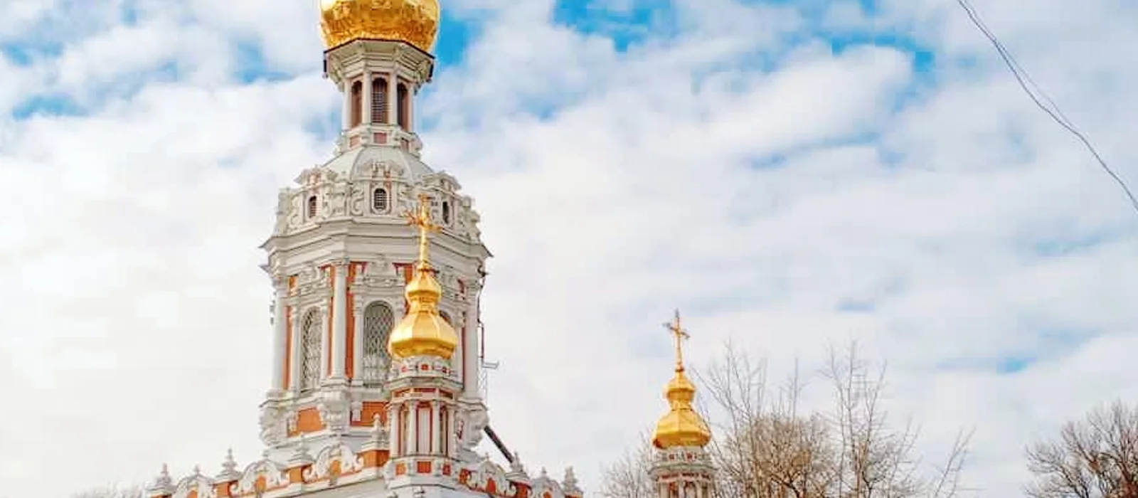 По Святыням Петербурга на комфортабельном автомобиле — экскурсия, Санкт-Петербург, Россия | Покатаем