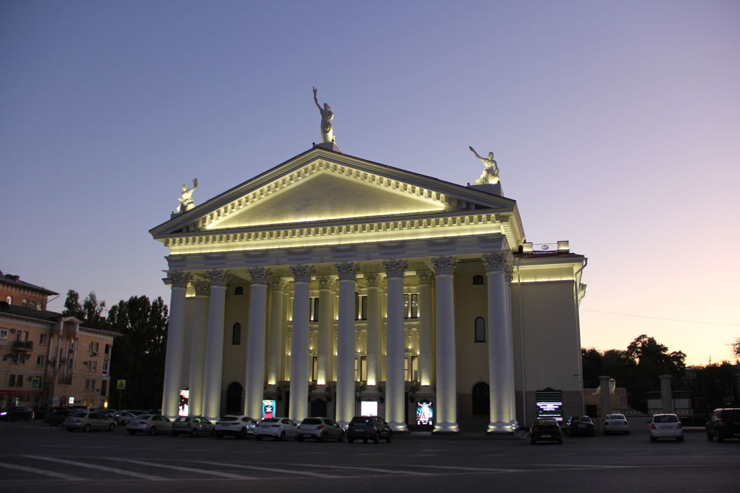 Из Волгограда в Царицын — фото 4