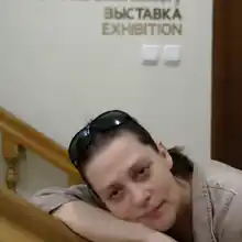 Гид Марина — Москва | Покатаем