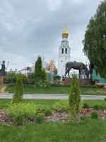 Экскурсия "Обзорная прогулка: «Давай, дружок, по Вологде кружок»" - фото отзыва 1