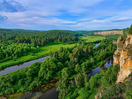 Государственный художественный музей имени Нестерова