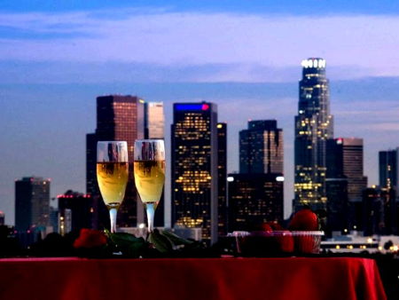 Стадион Доджер