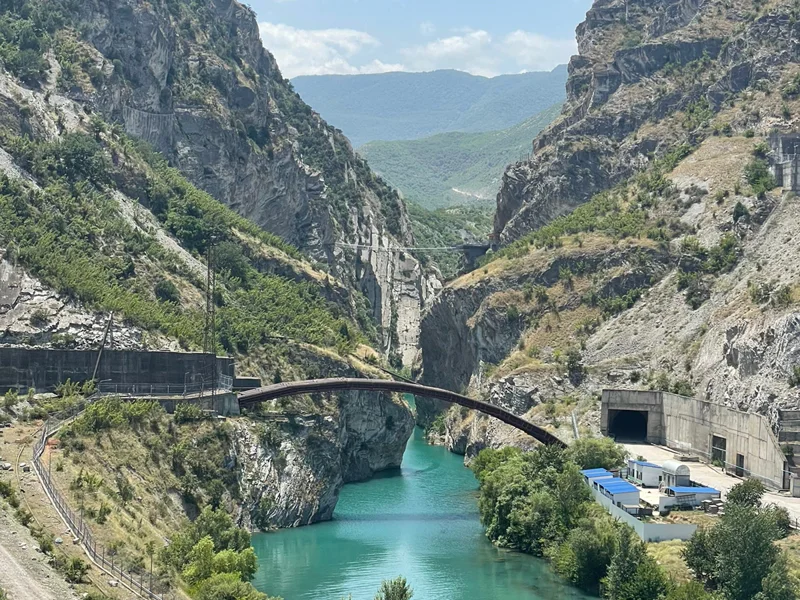 Сулакский каньон — визитная карточка Дагестана — фото 6, Махачкала | Покатаем