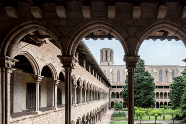 «Столица Каталонии»: путешествие на автомобиле по неизведанной Барселоне