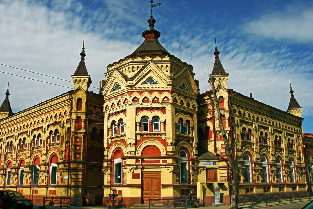 Первое свидание с Иркутском: пешеходная экскурсия по городу — фото 1