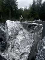 Экскурсия "В мини-группе по Карелии: Рускеала, Мраморный каньон и водопады" - фото отзыва 1