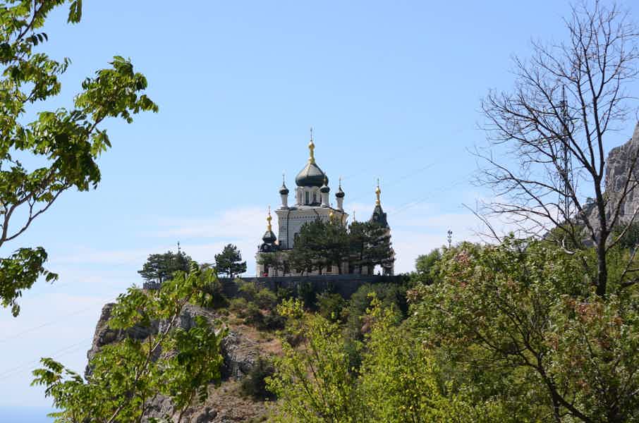 Святыни Севастополя  - фото 6