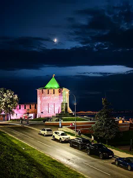 Прогулка по Нижнему: Кремль, Чкаловская лестница и купеческие особняки - фото 6