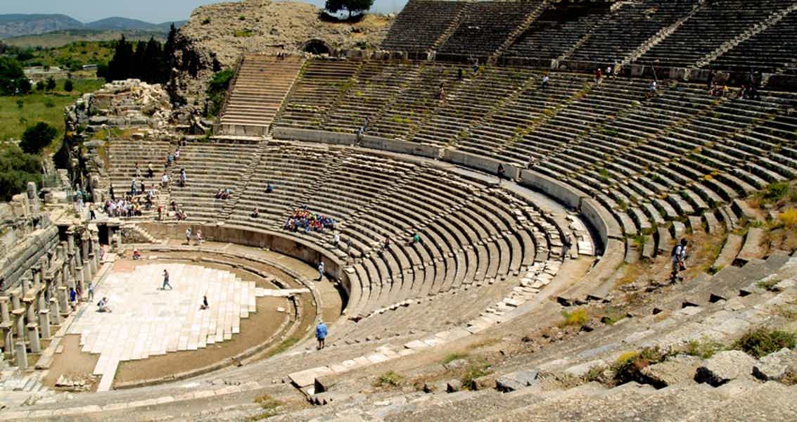 Ephesus Tour from Marmaris - photo 6