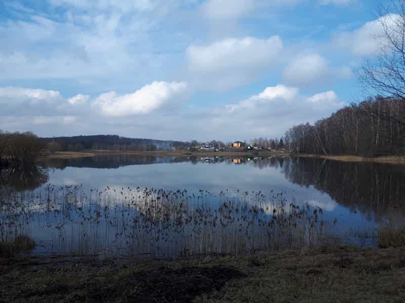 Смоленск — Талашкино, Флёново: индивидуальный автомобильный тур - фото 3
