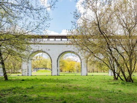 Ростокинский акведук