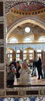 Экскурсия "Топкапы в мини‑группе: экскурсия по дворцу и гарему" - фото отзыва 1