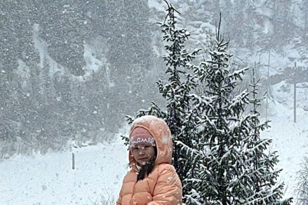 Виды Озеро Кольсай и Чарынский каньон из Алматы