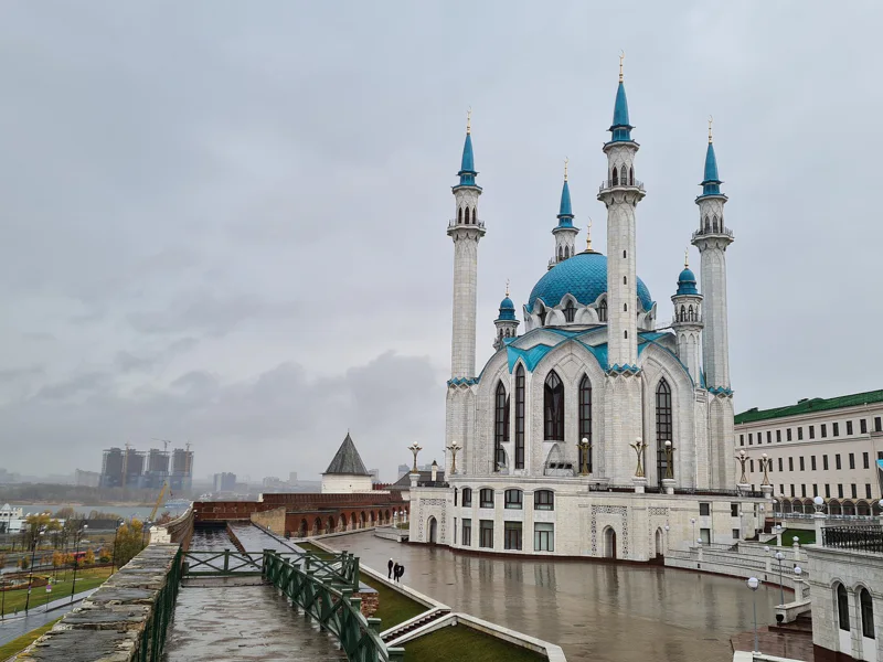 По Казани на трамвае — фото 7, Казань | Покатаем