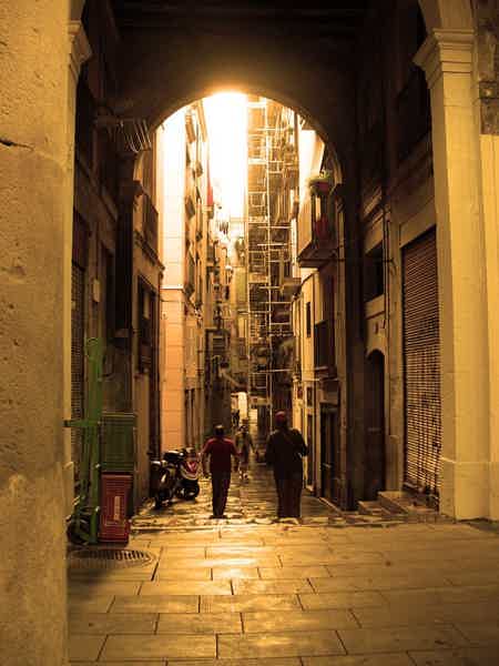 Ваши первые шаги по Барселоне: индивидуальная экскурсия 4 часа  - фото 3
