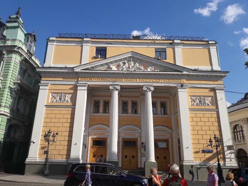 Тайны Китай-города: бизнес-идеи дореволюционных миллионеров - фото 2