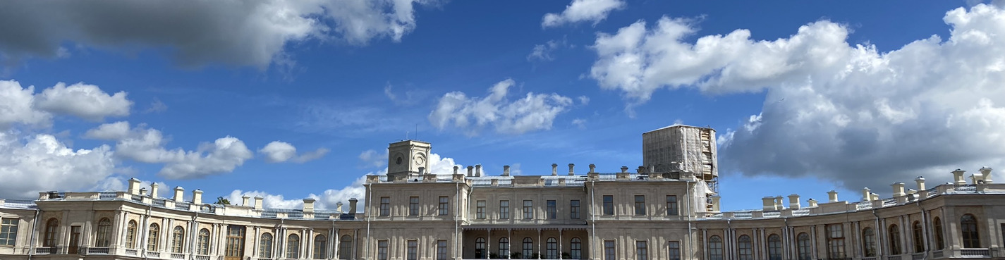 Экскурсия в Гатчину с дворцом и мастер-классом на Императорской сыроварне