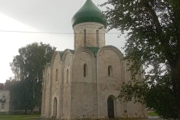 Один день в Переславле-Залесском (на транспорте туристов) — фото 2