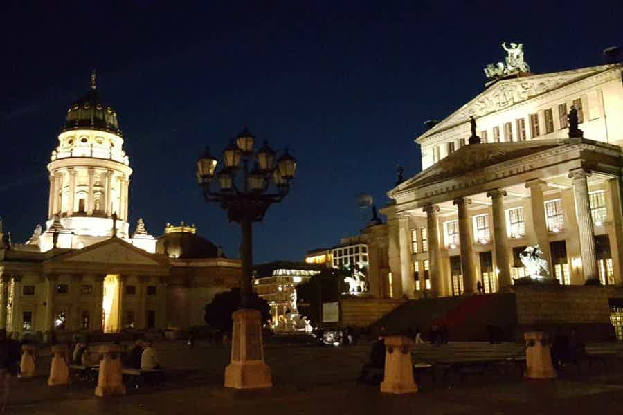 Экскурсия по вечернему Берлину - фото 6