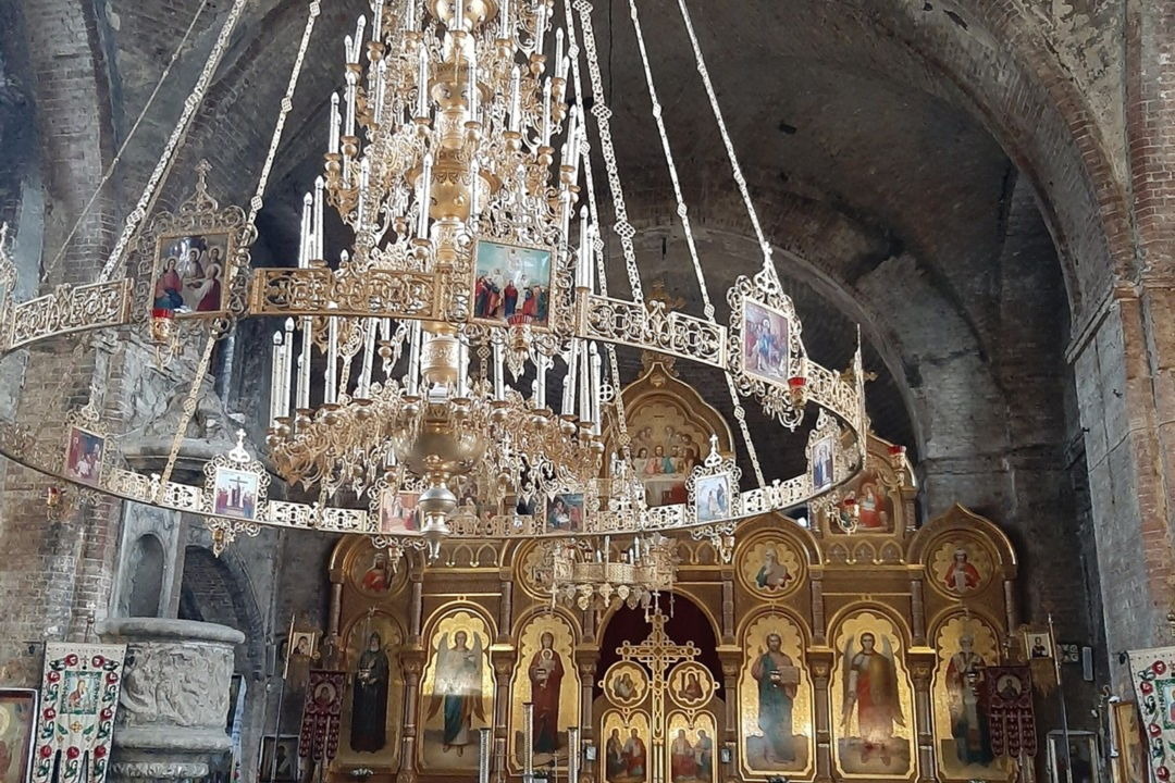 Трансфер в Брест, Брестскую крепость, Беловежскую пущу из Минска — фото 7