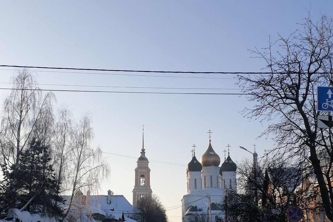 Старый город — перепутье эпох: путешествие в прошлое Коломны — фото 8