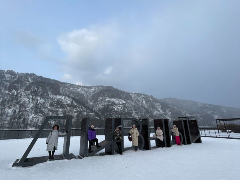 Все лики Красноярья за 1 день - экскурсия в Красноярск, Россия