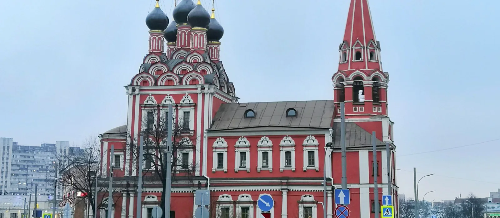 Аудиоэкскурсия «Незнакомая Таганка»: прогулка по неизвестному району Москвы — экскурсия, Москва, Россия | Покатаем