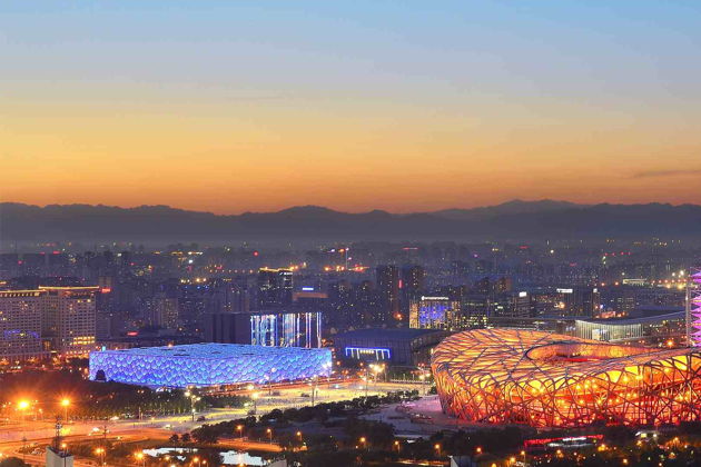 Главное изображение экскурсии - Ночной транзит-тур по Пекину из аэропорта