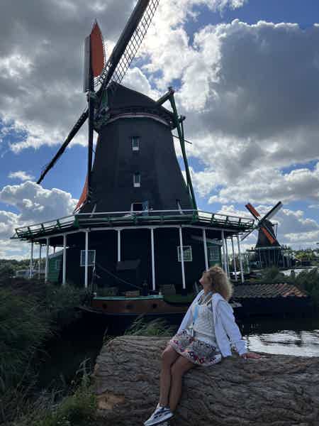 Красивейший авторский тур на машине по голландской глубинке - фото 5