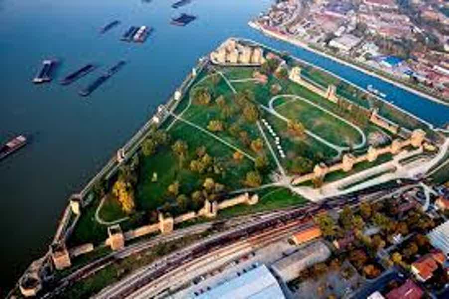 Смедеревская крепость и Виминациум - фото 6