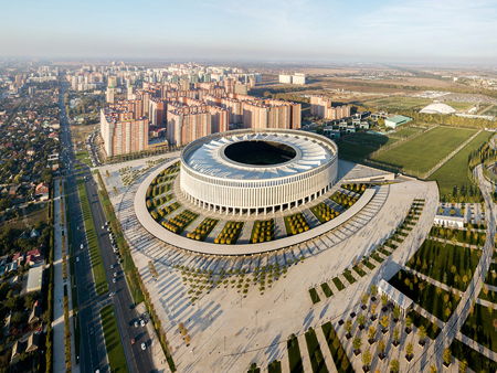 Улица Красная