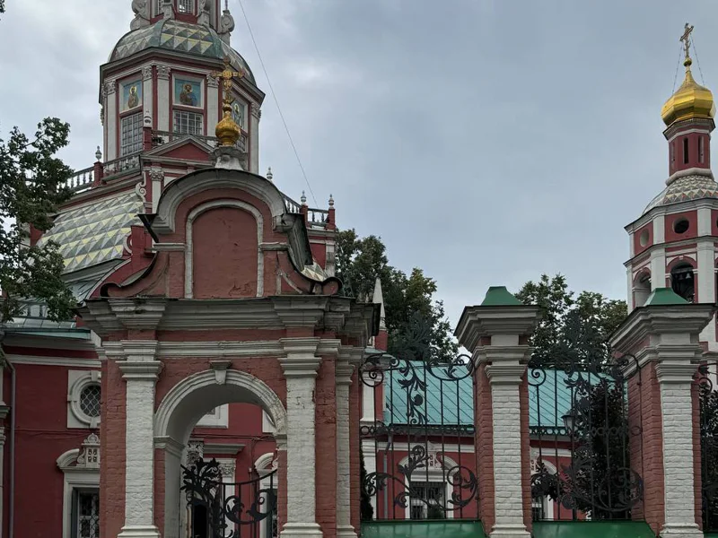 Пешеходная экскурсия «Павел Третьяков: из мира барыша к миру культуры» — фото 5, Москва | Покатаем