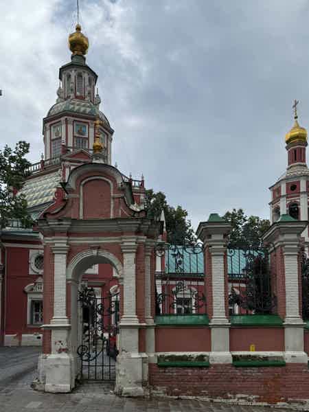 Пешеходная экскурсия «Павел Третьяков: из мира барыша к миру культуры» - фото 4