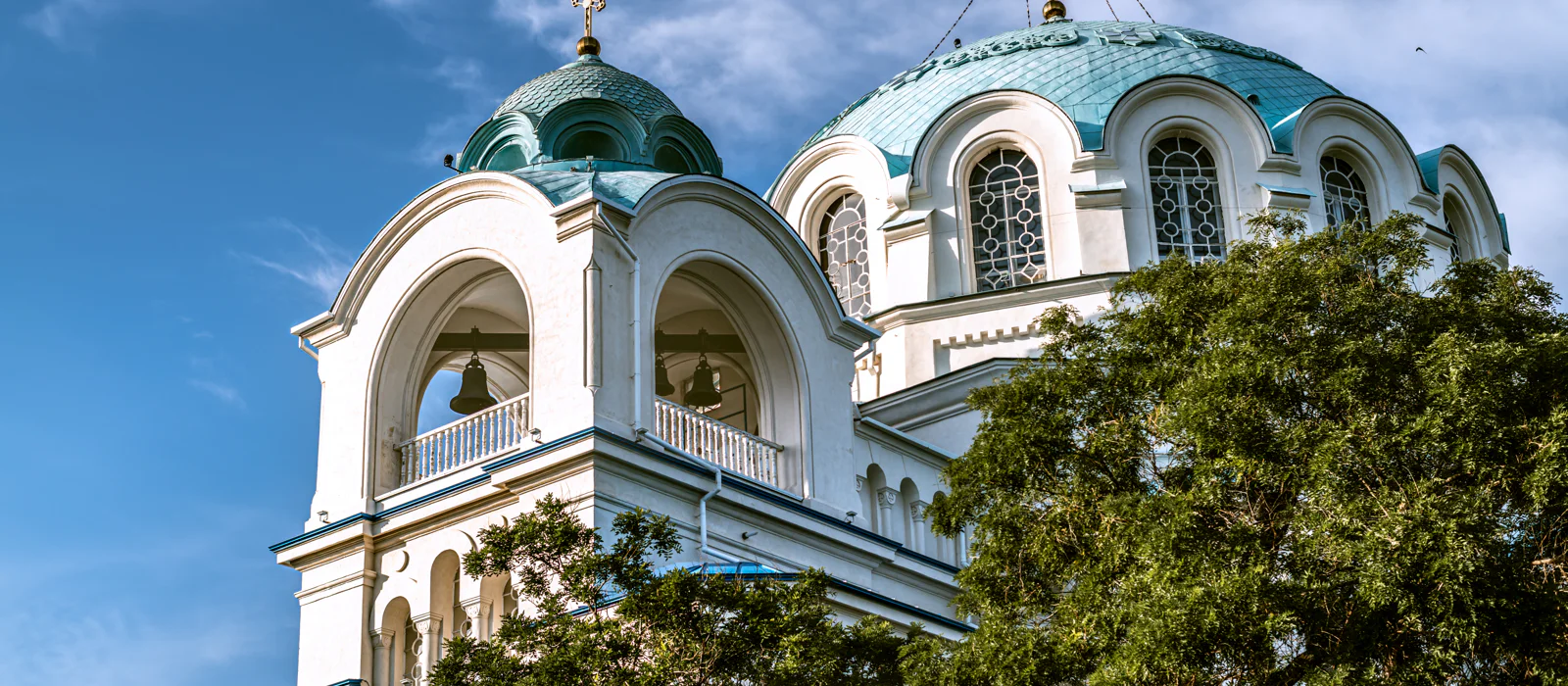 Восточная сказка на улицах Средневекового Гезлева — экскурсия, Евпатория, Россия | Покатаем