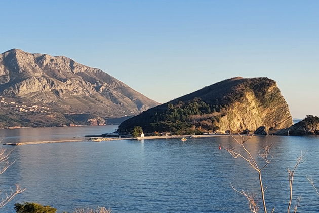 Квест-экскурсия: Загадки Старого города Будвы