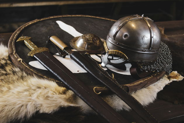 Виды Новогодний пир у викингов: тур в Карелию на 3 дня