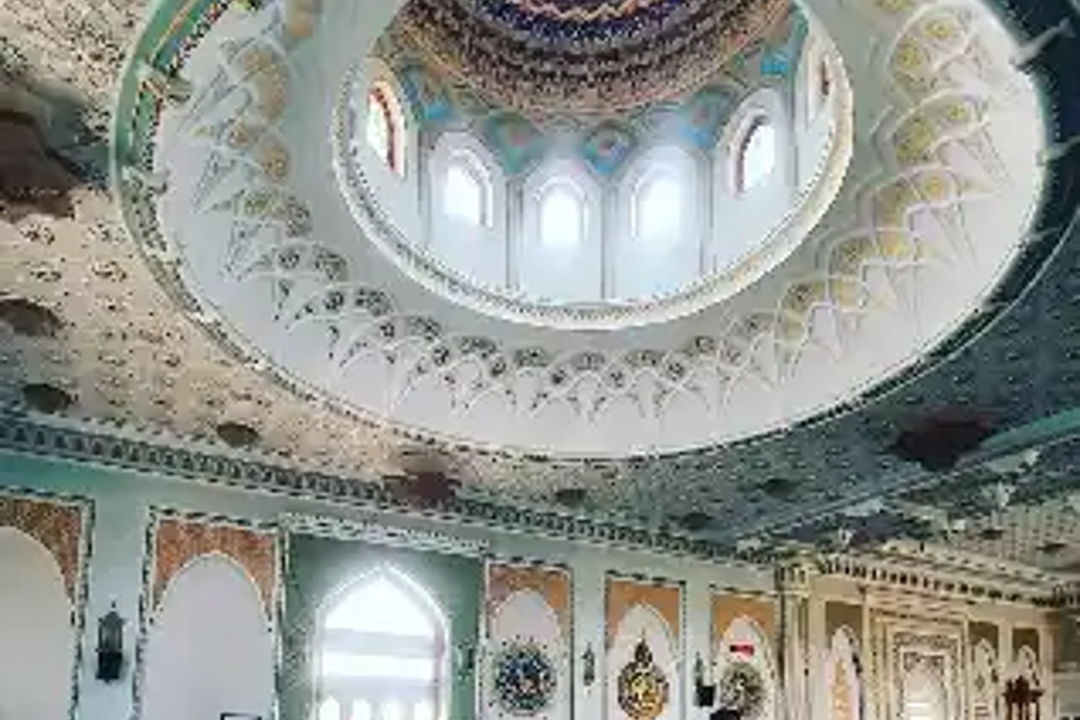 Ташкент. От Европы до Чорсу: яркие краски и богатое культурное наследие — фото 6