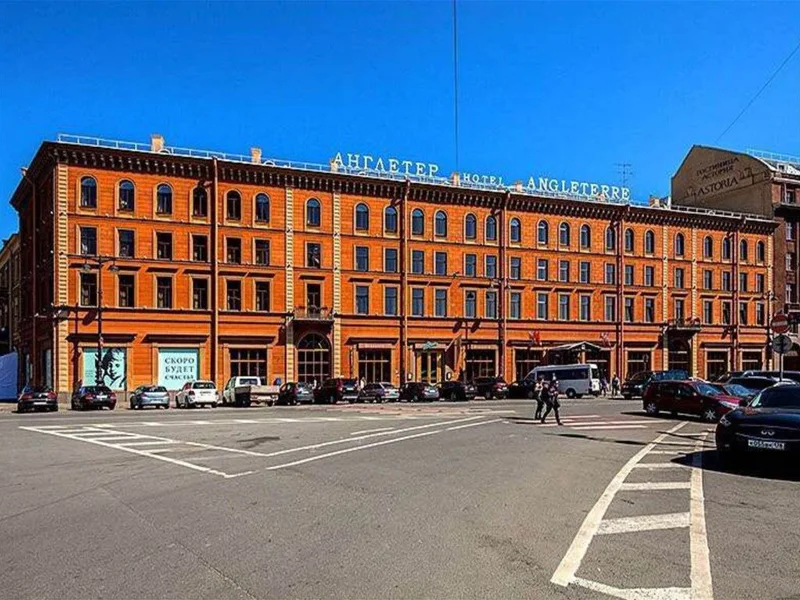 Аудиоэкскурсия по историческому центру Петербурга — фото 4, Санкт-Петербург | Покатаем