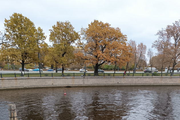 Фото к экскурсии Экскурсия-квест в Петропавловской крепости