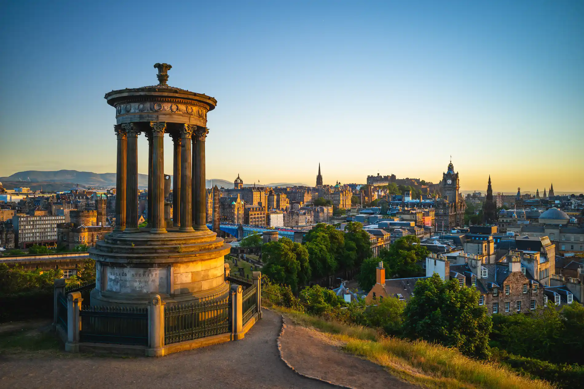Romantic Breaks in Europe