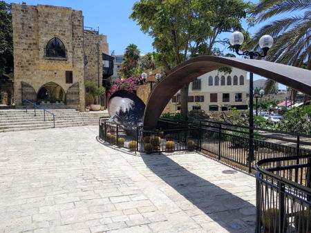 Музей независимости