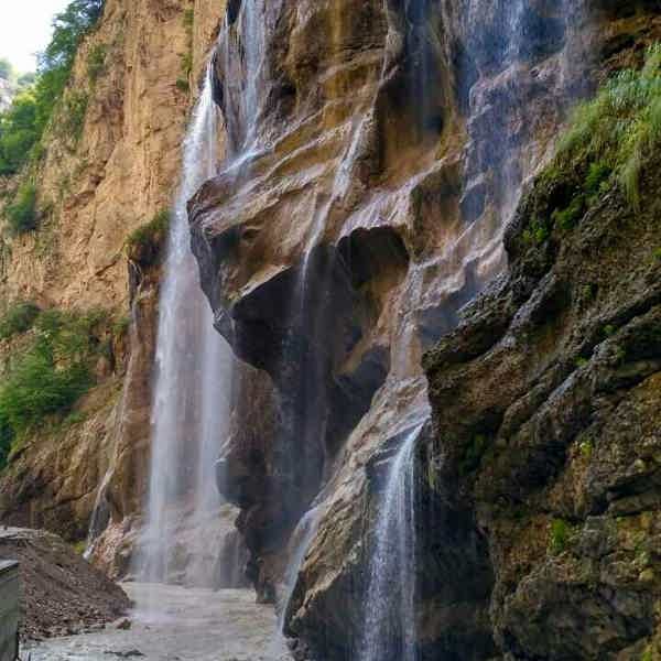 Джип-тур: озеро Гижгит, перевал Актопрак, Эль-Тюбю и Чегемские водопады - фото 4