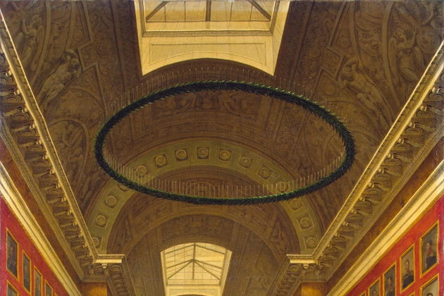 Виды Английское искусство в собрании Эрмитажа