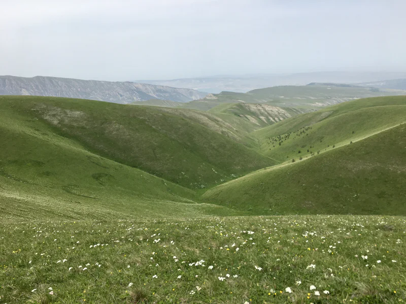 Главный Сулакский каньон — фото 2, Махачкала | Покатаем