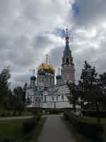 Экскурсия "Знакомство с Омском" - фото отзыва 2